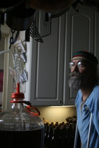 Enjoying the Process